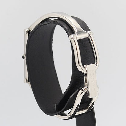 Gucci Quartz Bangle Watch Sky Blue Dial — view 3