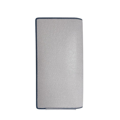 Louis Vuitton Damier Graphite Bifold Wallet Portefeuille Brazza Black Gray — view 2