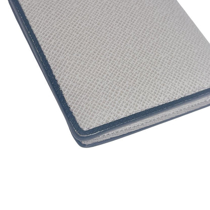 Louis Vuitton Damier Graphite Bifold Wallet Portefeuille Brazza Black Gray — view 6