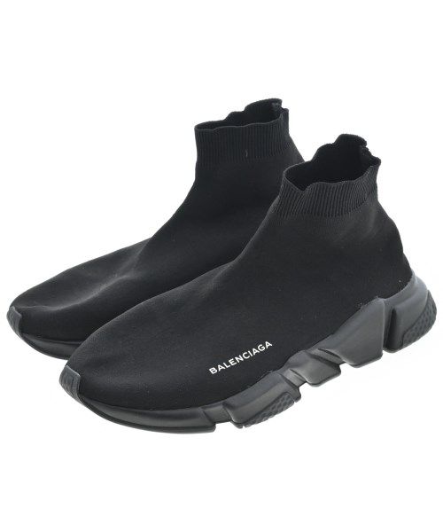 Balenciaga Sneakers Black