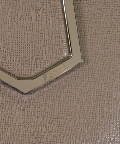 Fendi Tote Beige — view 7