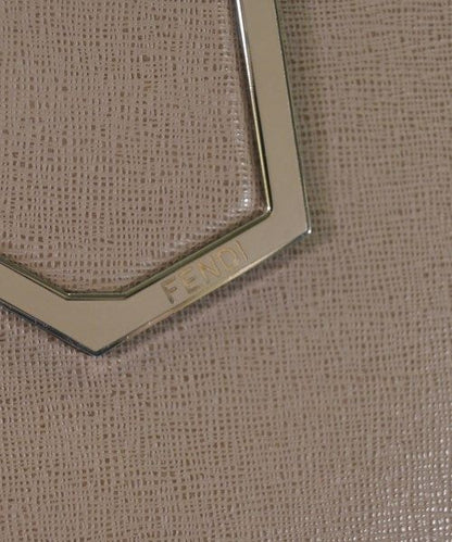 Fendi Tote Beige — view 7