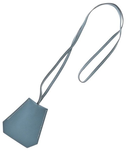 Hermes Necklace Blue