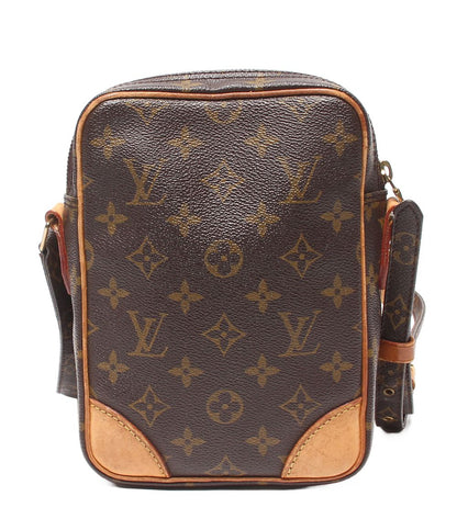 Louis Vuitton Shoulder Bag Crossbody Amazon Monogram — view 2