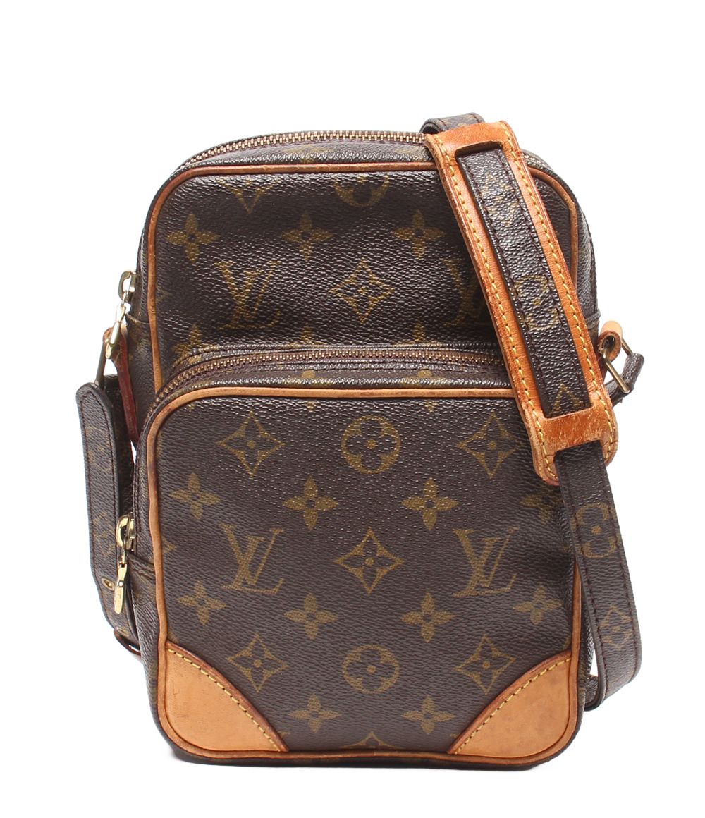 Louis Vuitton Shoulder Bag Crossbody Amazon Monogram
