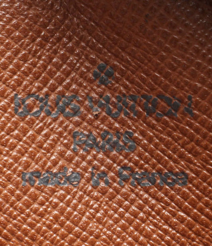 Louis Vuitton Shoulder Bag Crossbody Amazon Monogram — view 6