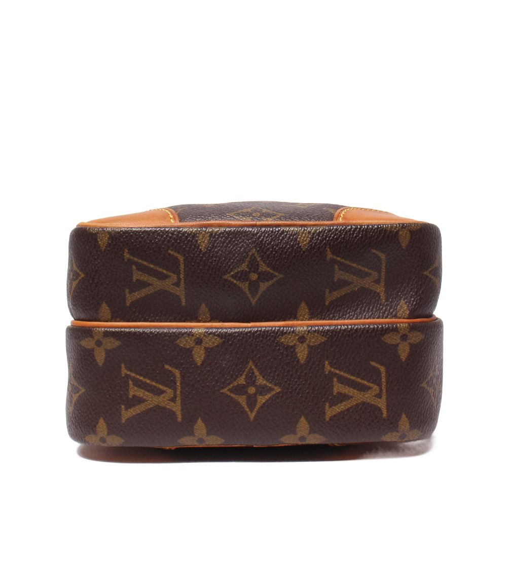 Louis Vuitton Shoulder Bag Crossbody Amazon Monogram — view 4