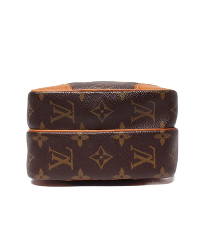 Louis Vuitton Shoulder Bag Crossbody Amazon Monogram — view 4