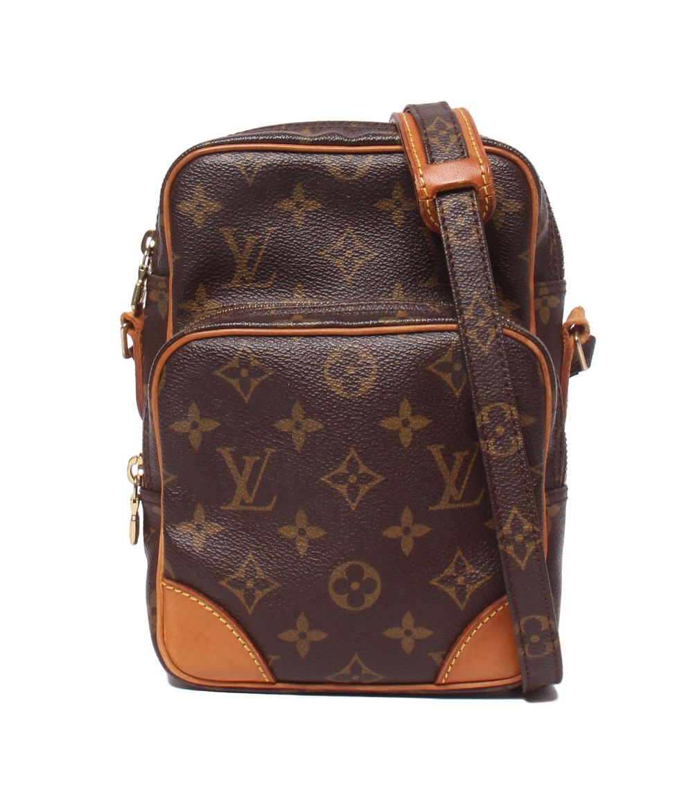 Louis Vuitton Shoulder Bag Crossbody Amazon Monogram