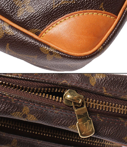 Louis Vuitton Shoulder Bag Crossbody Amazon Monogram — view 8