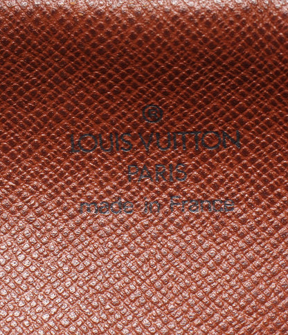 Louis Vuitton Shoulder Bag Crossbody Amazon Monogram — view 6