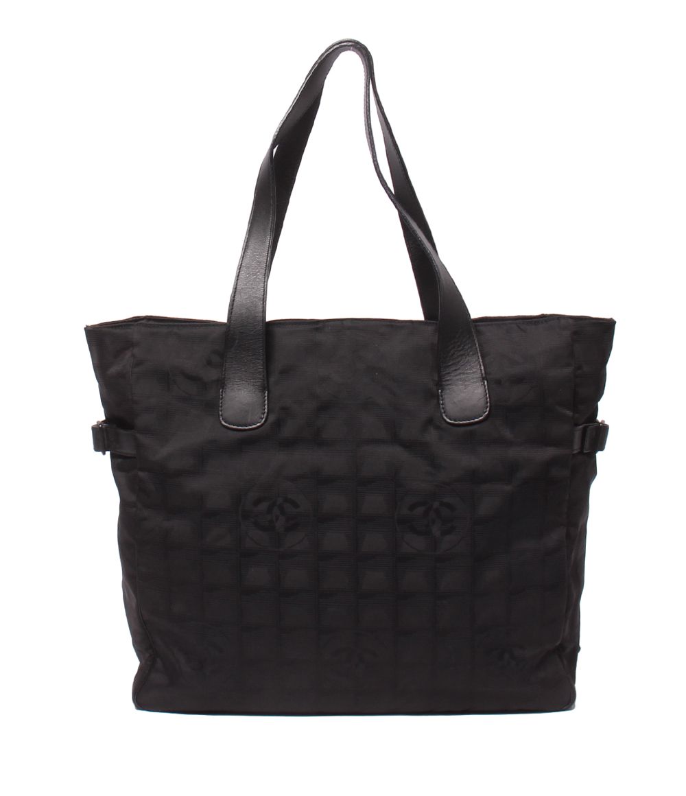 Chanel Tote New Travel Line — view 2