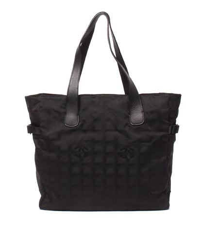 Chanel Tote New Travel Line — view 2