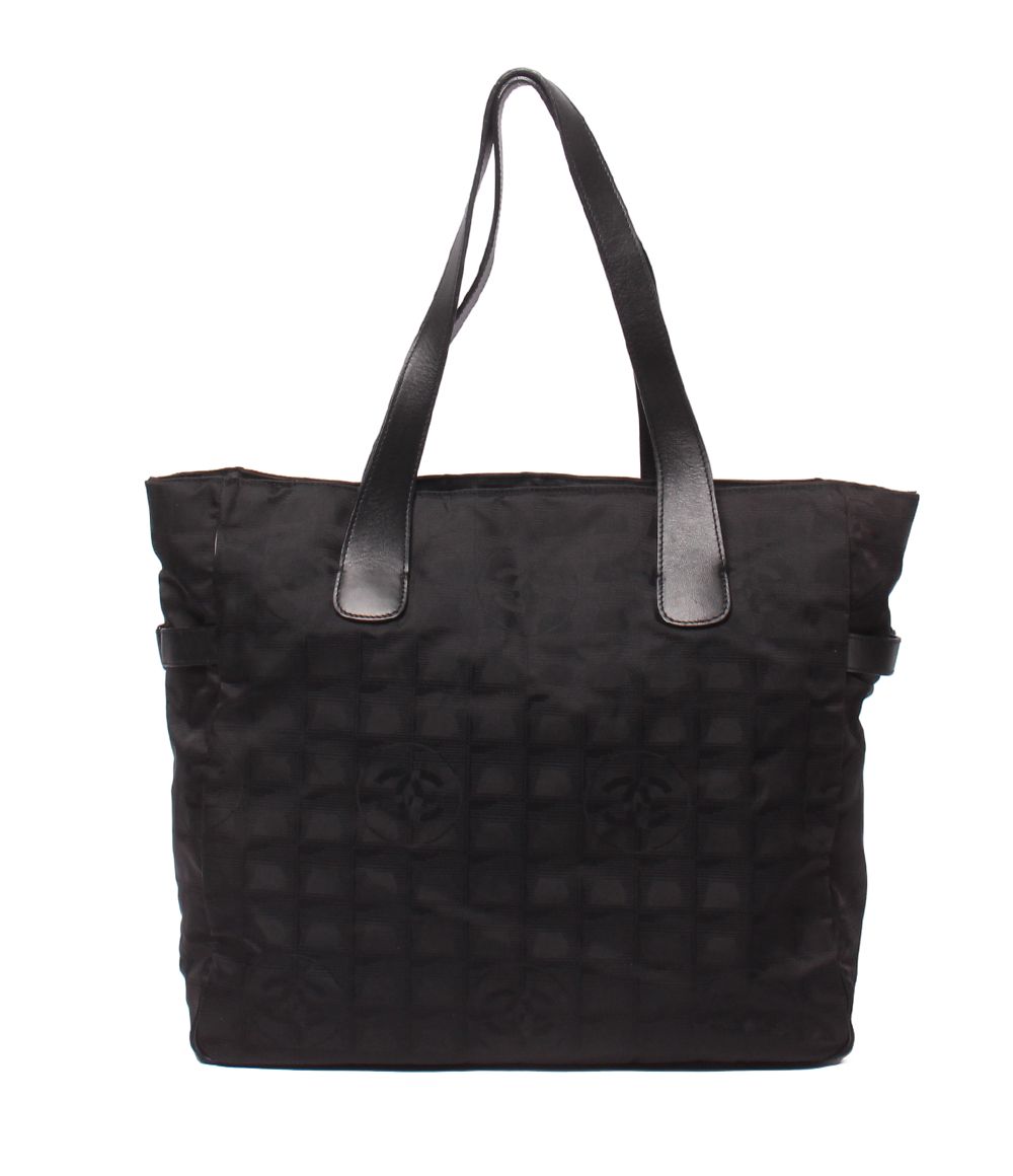 Chanel Tote New Travel Line