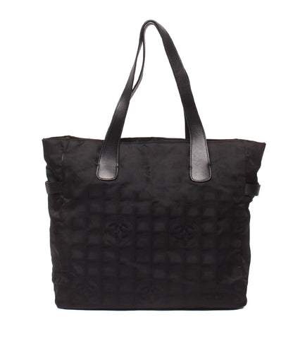 Chanel Tote New Travel Line