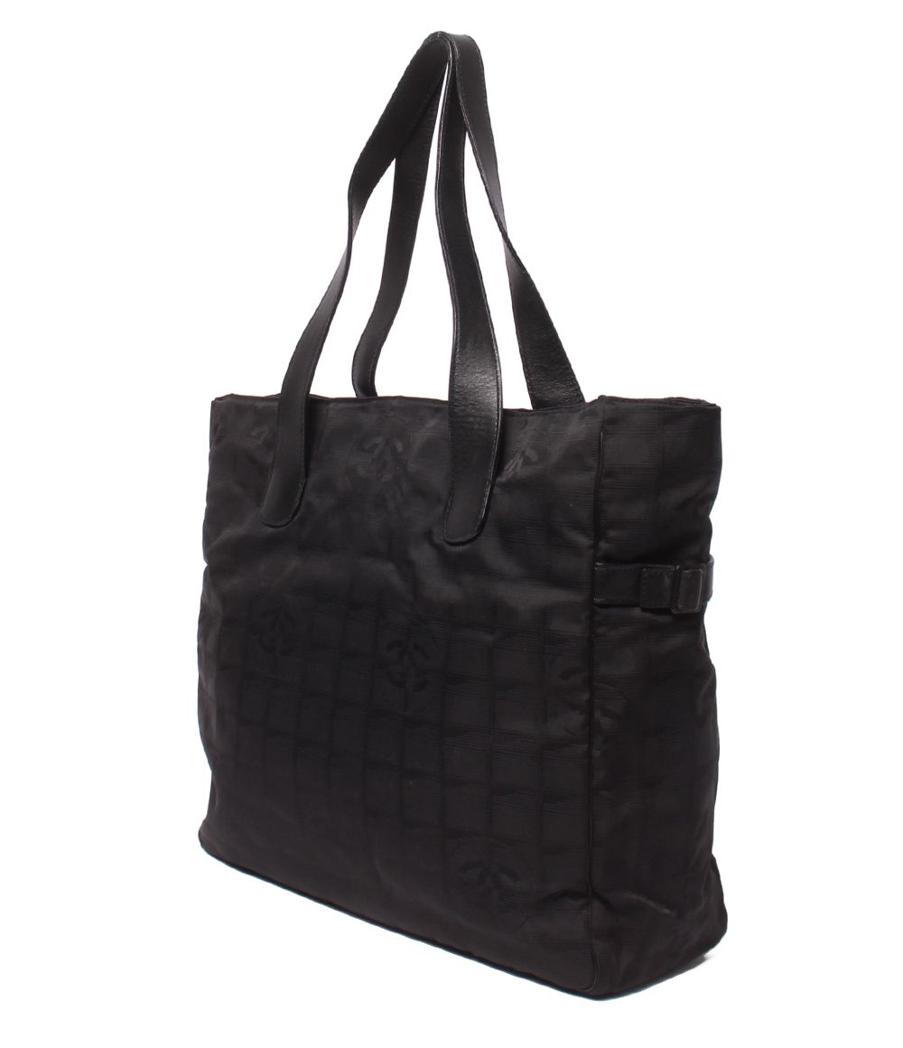 Chanel Tote New Travel Line — view 3