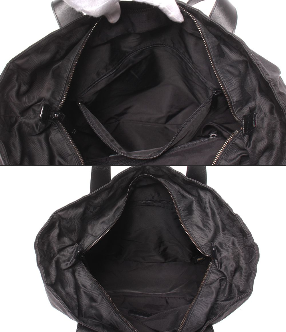 Chanel Tote New Travel Line — view 5