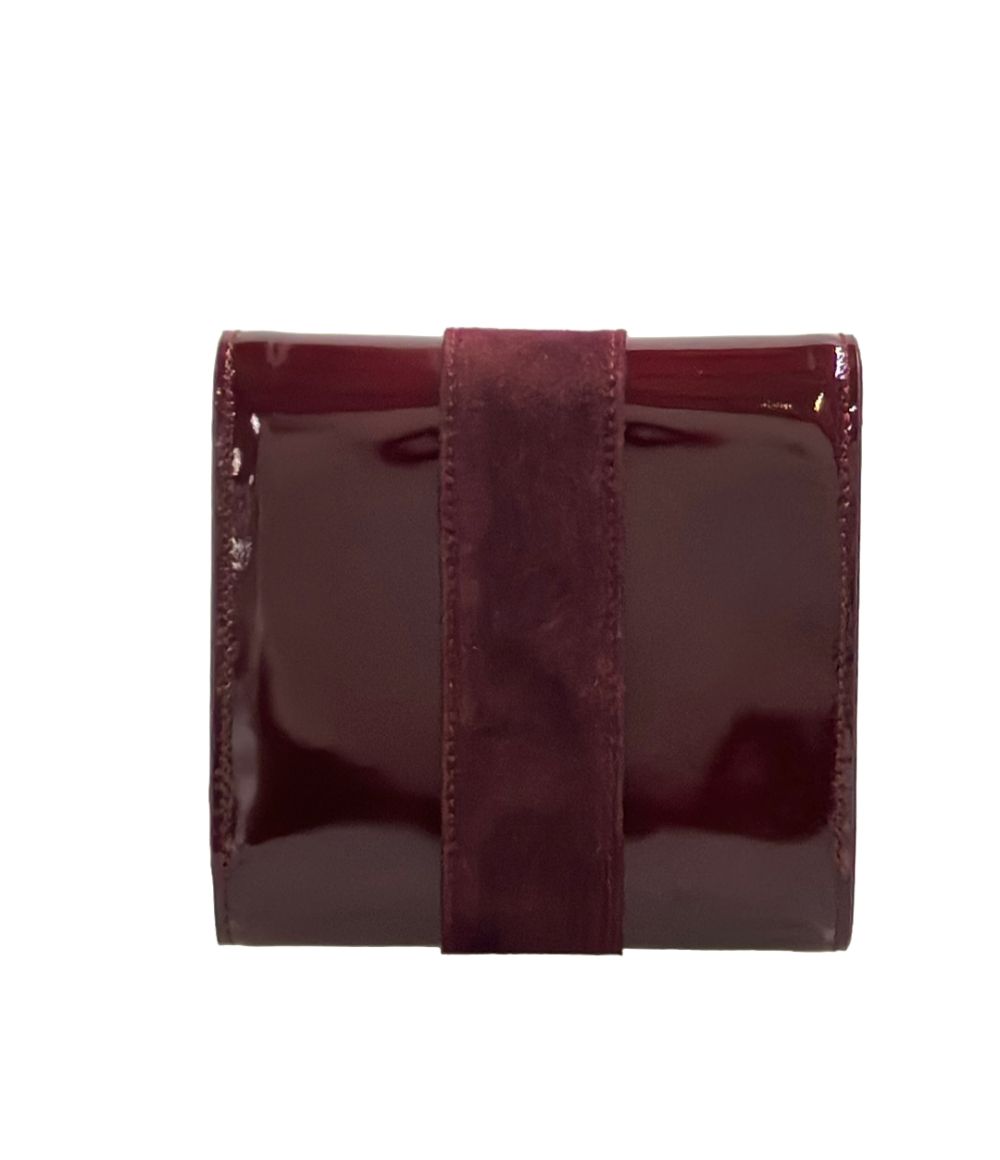Cartier Trifold Wallet Trinity — view 2