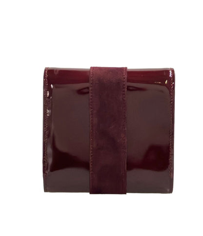 Cartier Trifold Wallet Trinity — view 2