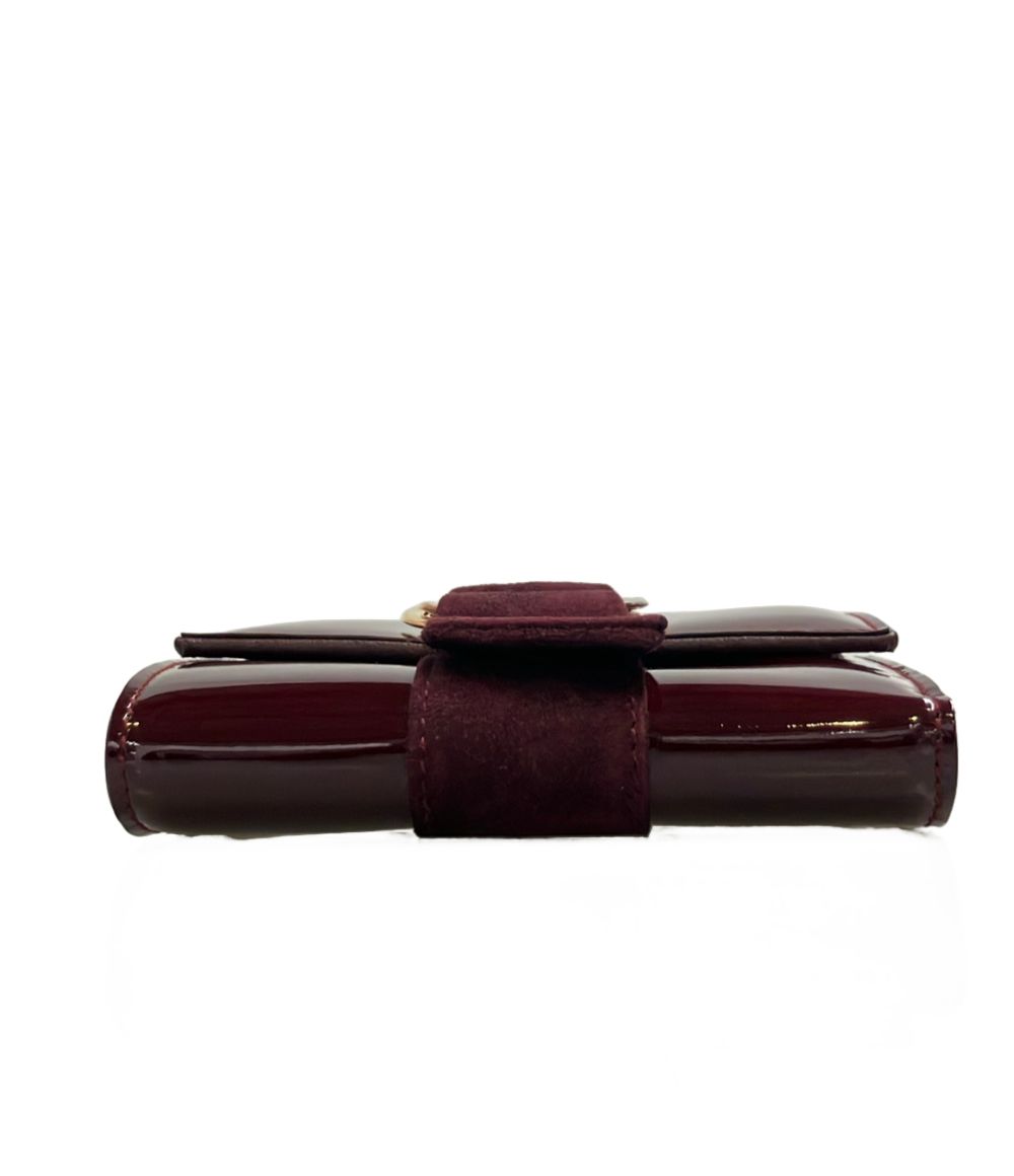 Cartier Trifold Wallet Trinity — view 4