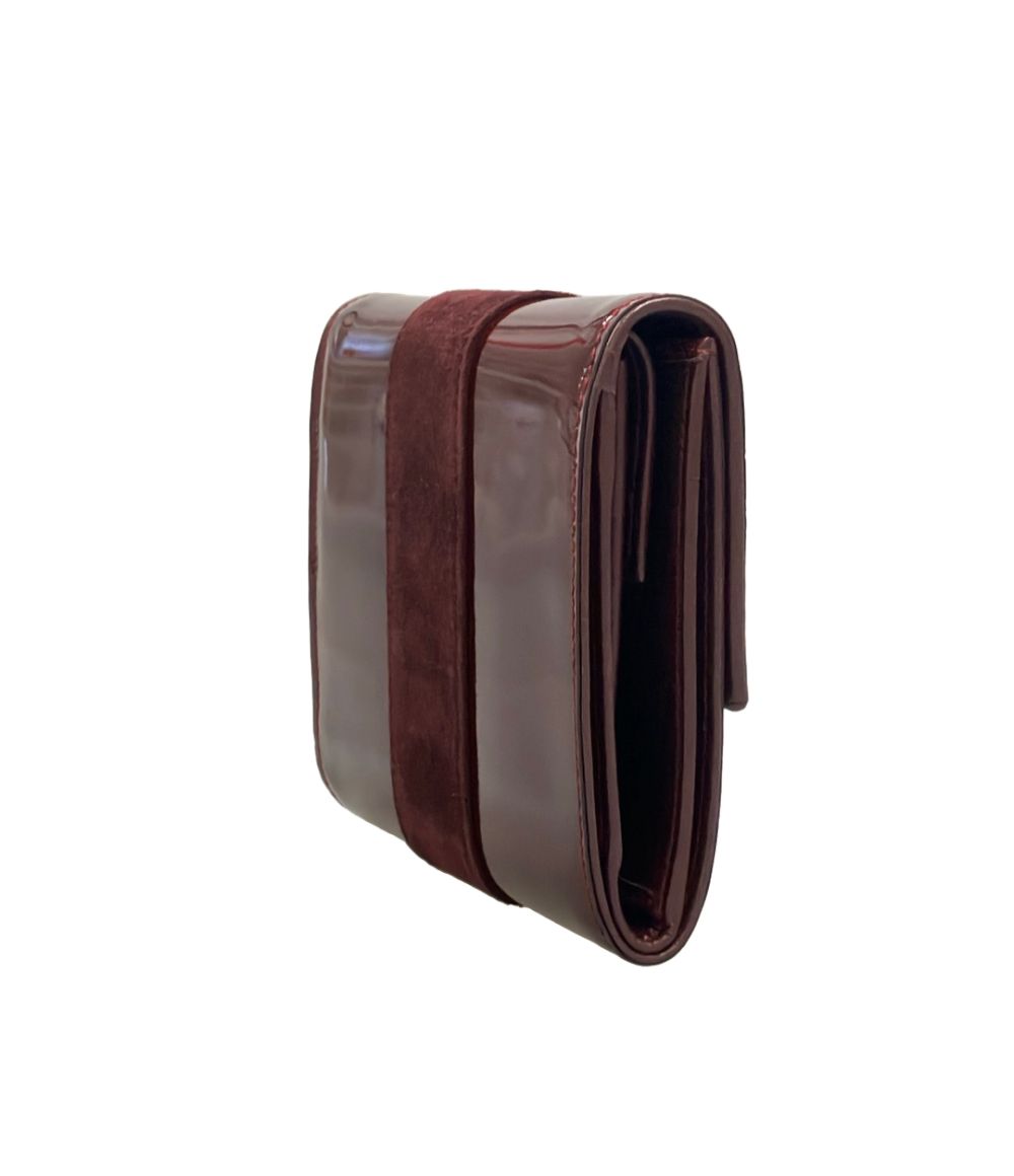Cartier Trifold Wallet Trinity — view 3