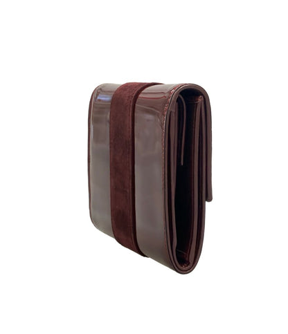 Cartier Trifold Wallet Trinity — view 3