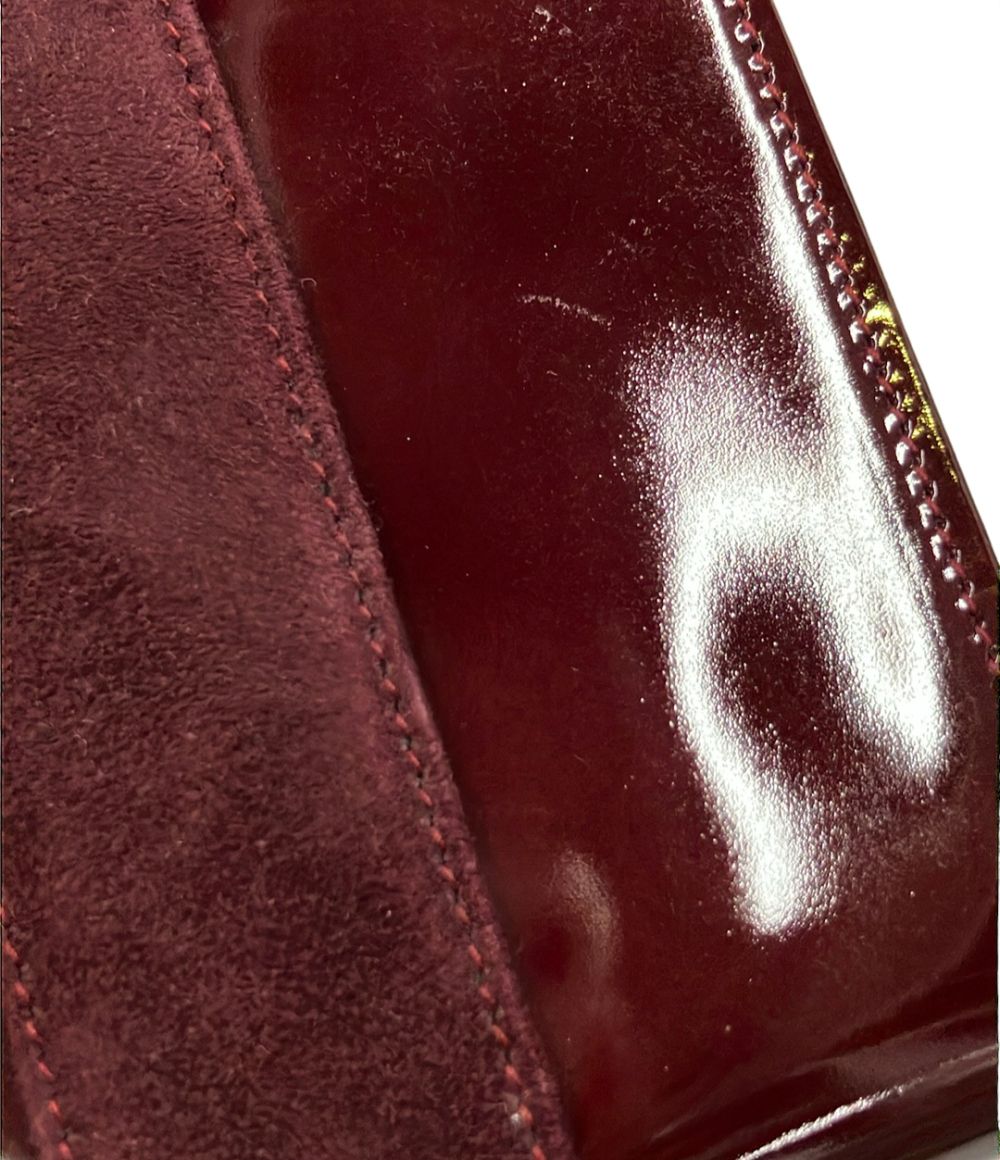 Cartier Trifold Wallet Trinity — view 7