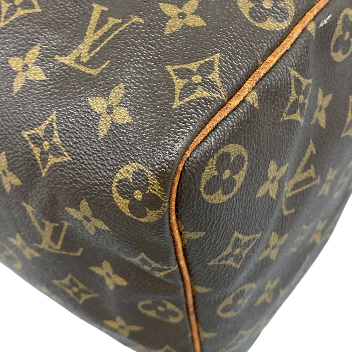 Louis Vuitton Handbag Monogram Speedy 40 — view 6