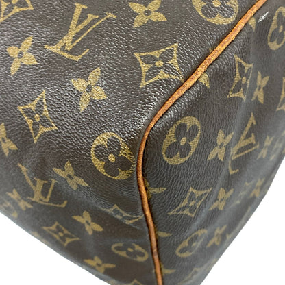 Louis Vuitton Handbag Monogram Speedy 40 — view 6