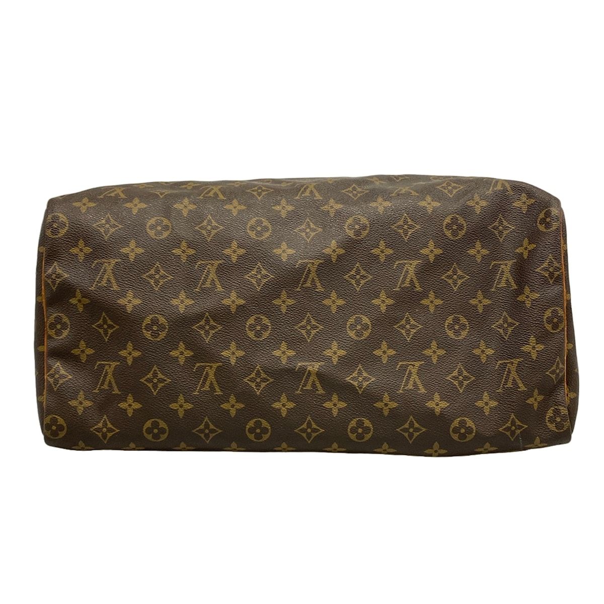 Louis Vuitton Handbag Monogram Speedy 40 — view 5