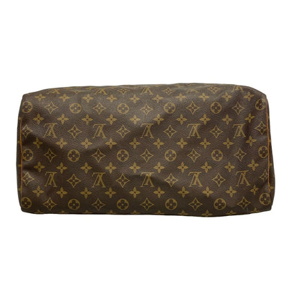 Louis Vuitton Handbag Monogram Speedy 40 — view 5