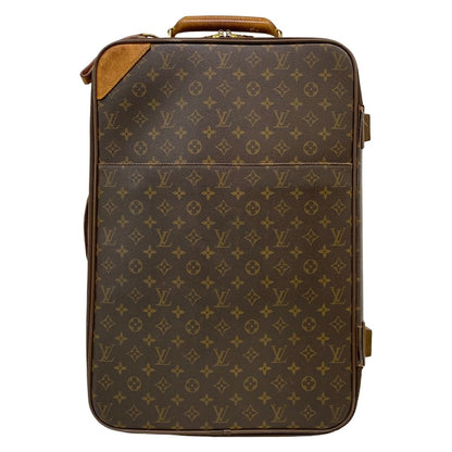 Louis Vuitton Travel Bag Monogram Pegase 55