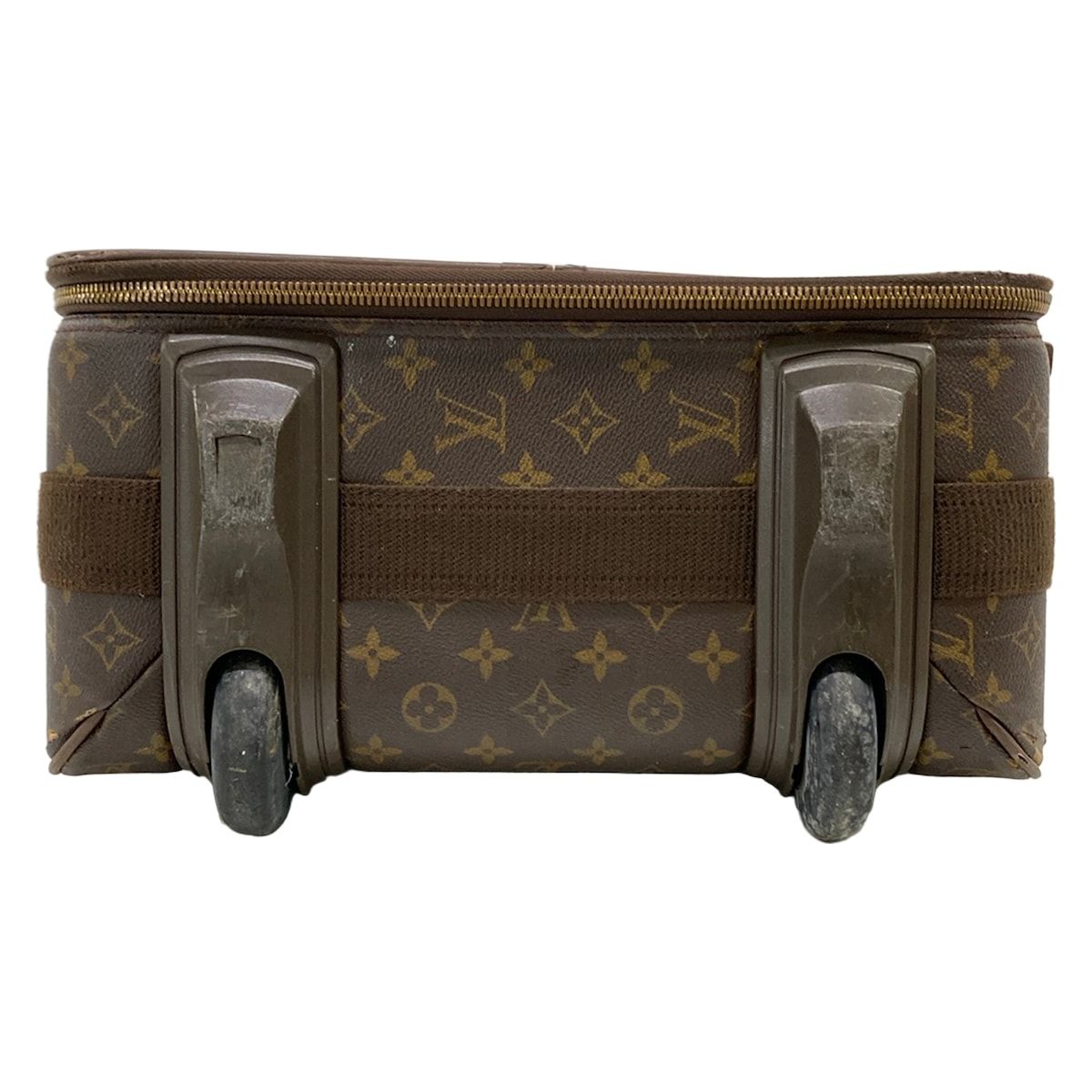 Louis Vuitton Travel Bag Monogram Pegase 55 — view 5