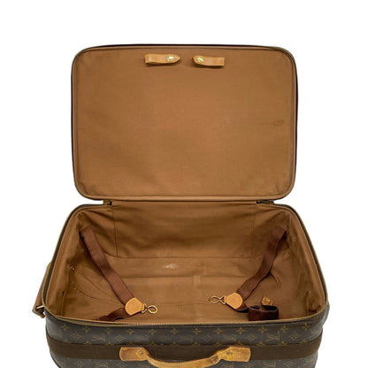 Louis Vuitton Travel Bag Monogram Pegase 55 — view 7