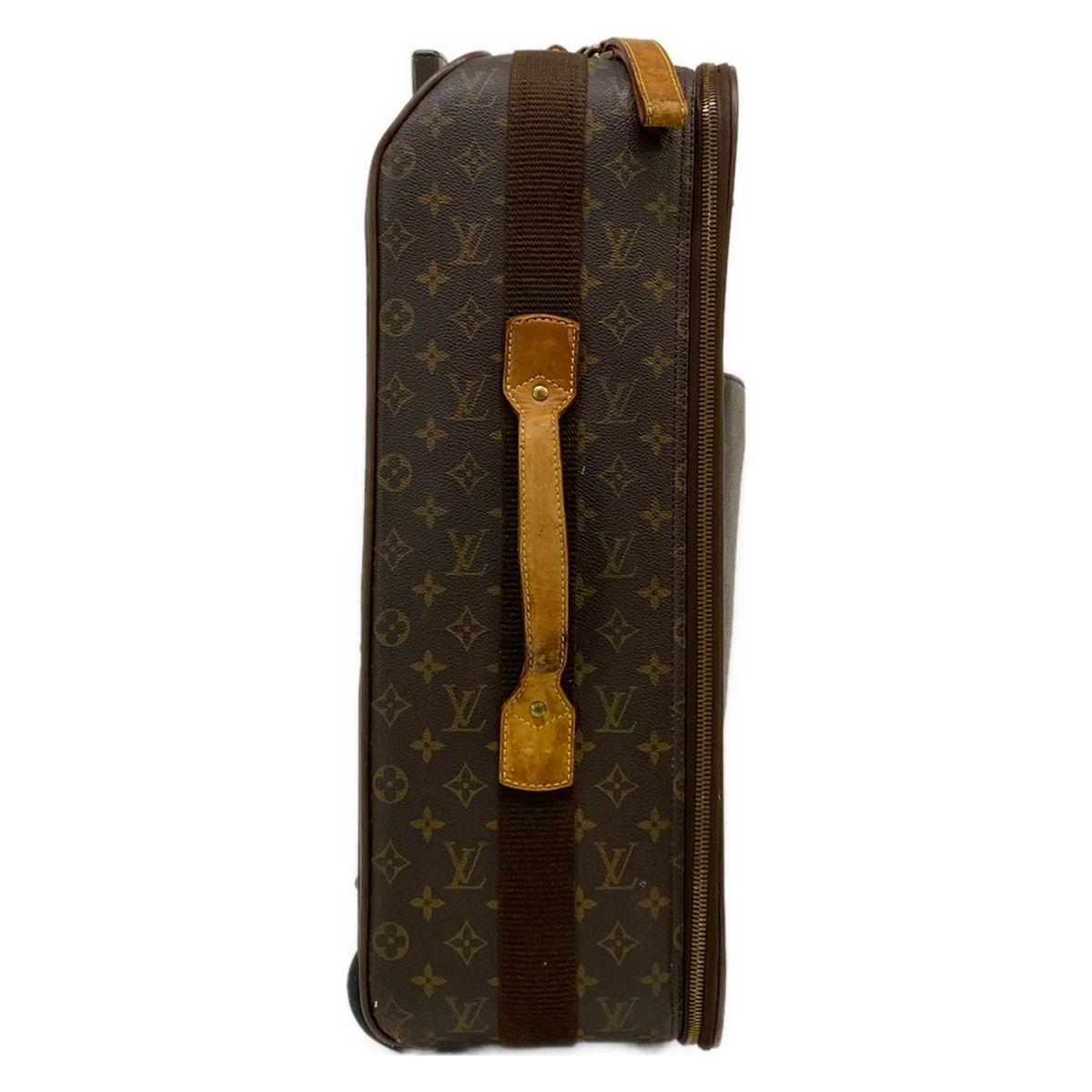 Louis Vuitton Travel Bag Monogram Pegase 55 — view 2