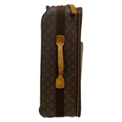 Louis Vuitton Travel Bag Monogram Pegase 55 — view 2
