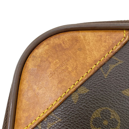 Louis Vuitton Travel Bag Monogram Pegase 55 — view 8