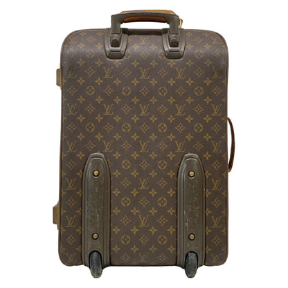 Louis Vuitton Travel Bag Monogram Pegase 55 — view 3