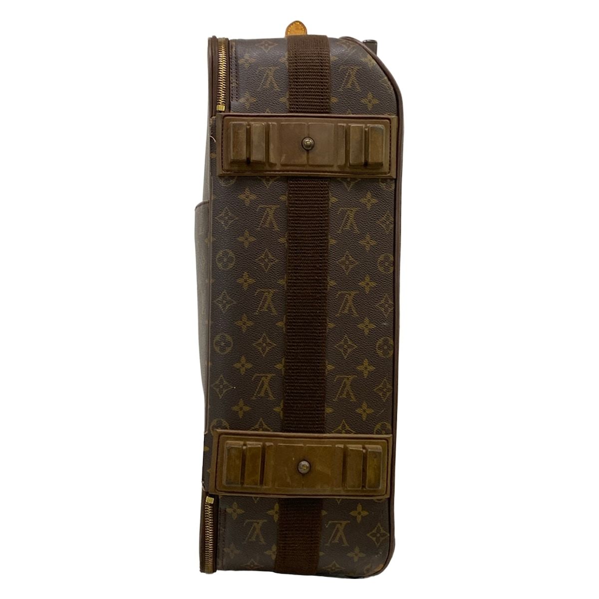 Louis Vuitton Travel Bag Monogram Pegase 55 — view 4