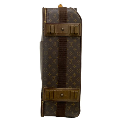 Louis Vuitton Travel Bag Monogram Pegase 55 — view 4