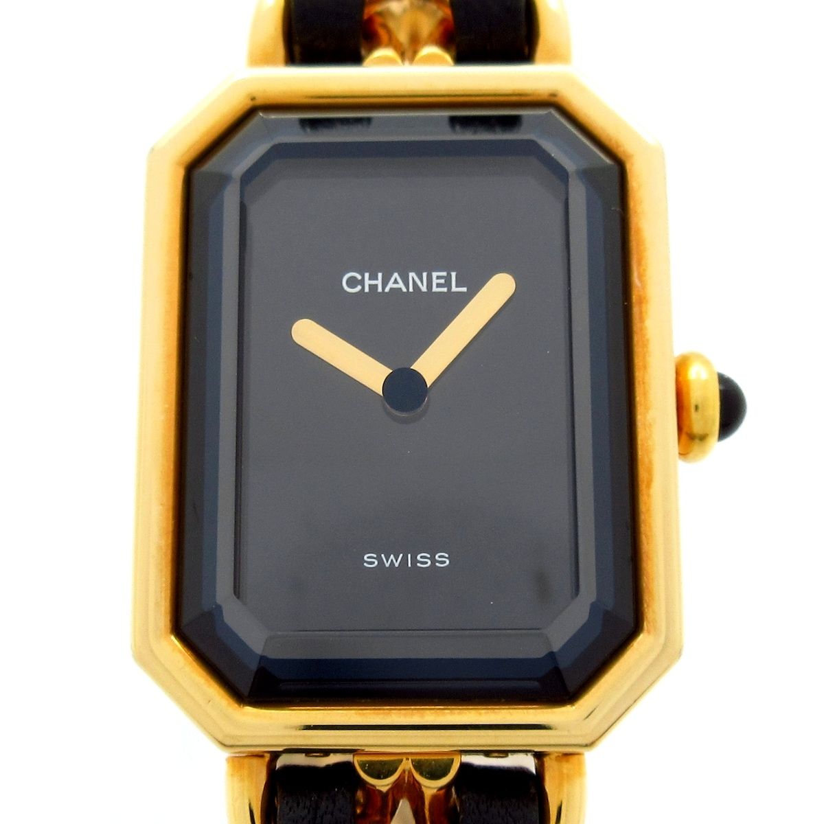 Chanel Watch Premiere Height