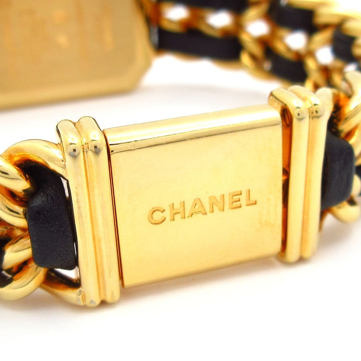 Chanel Watch Premiere Height — view 6