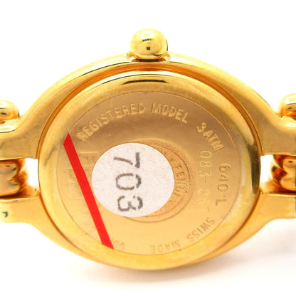 Fendi Watch Chameleon White — view 3