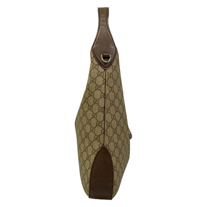 Gucci Handbag Dionysus Hobo Dark Brown Beige Multi Leather — view 2