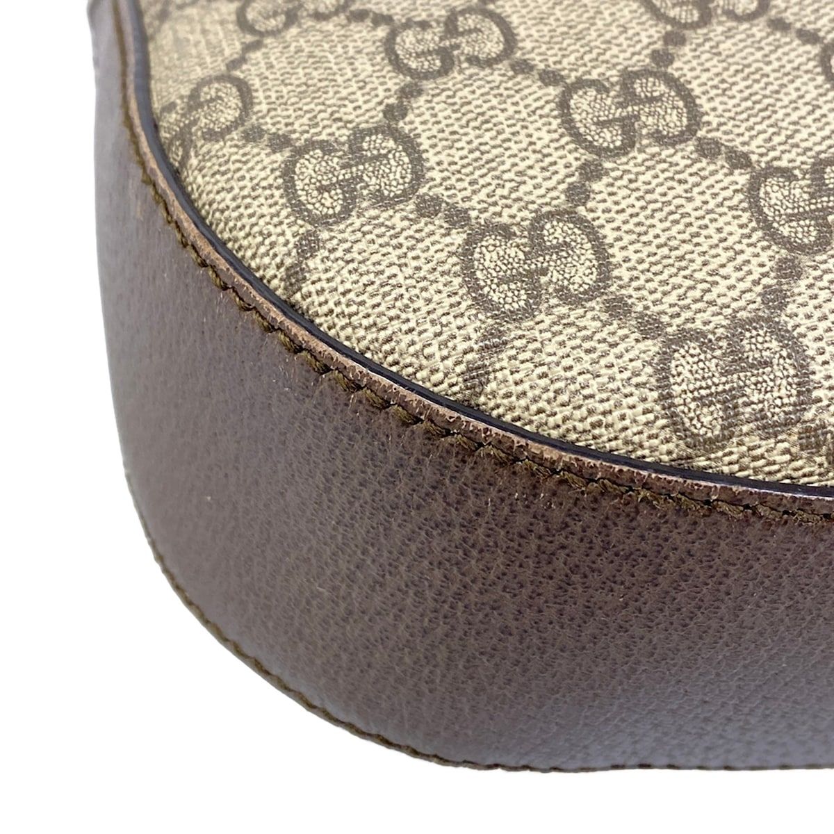Gucci Handbag Dionysus Hobo Dark Brown Beige Multi Leather — view 6