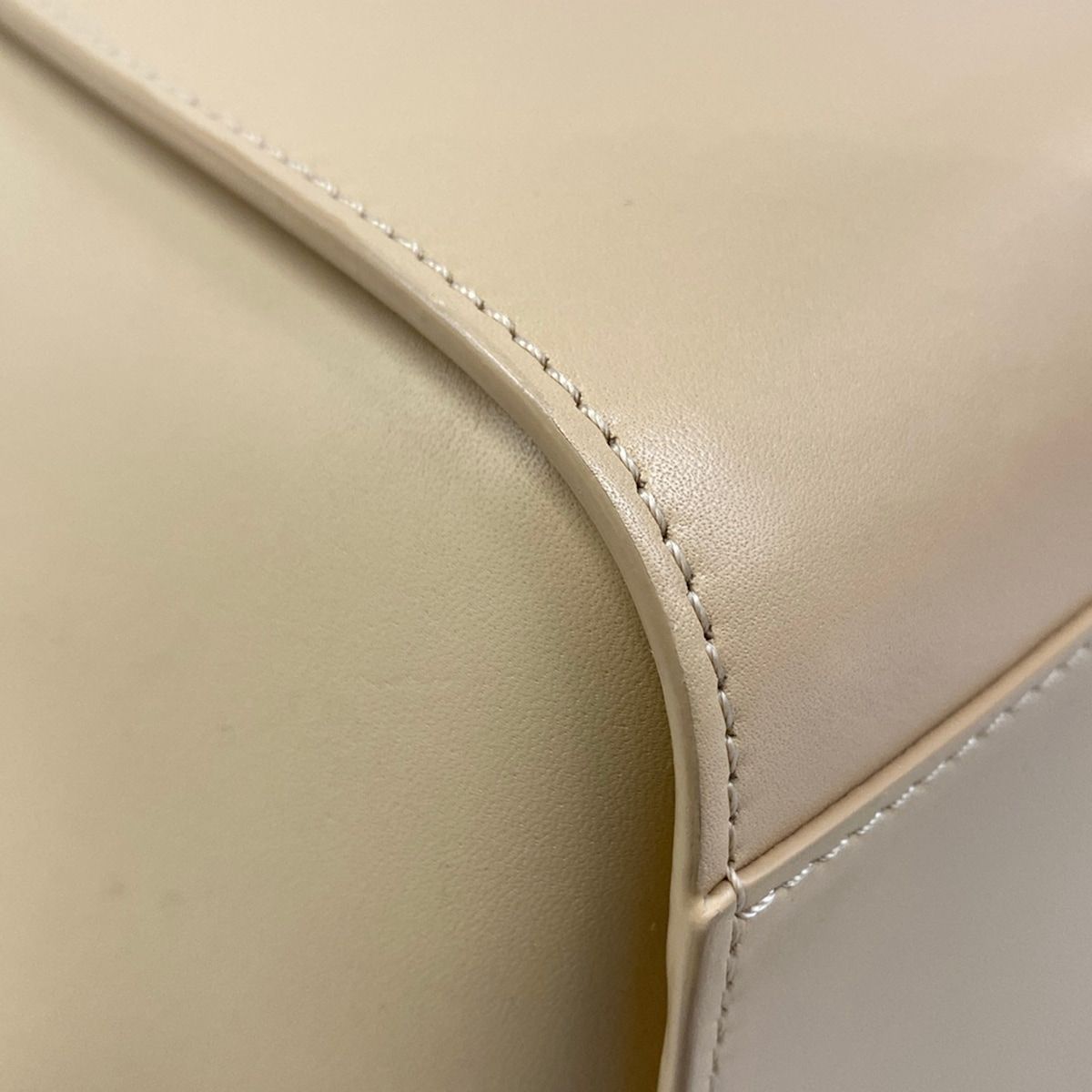 Loewe Handbag Hammock Bag Compact Beige — view 6