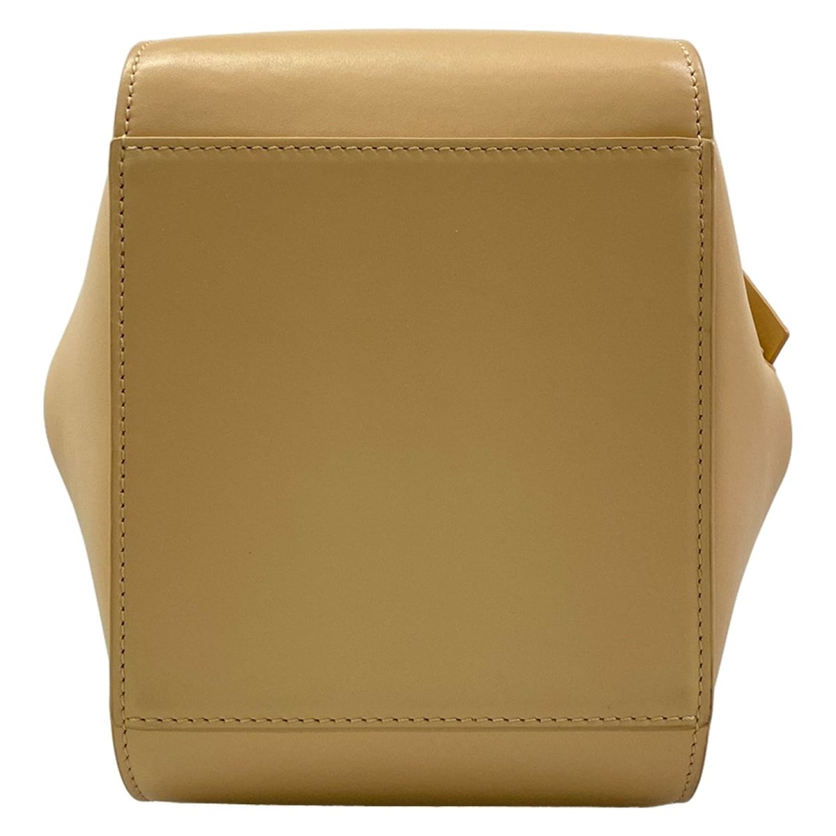 Loewe Handbag Hammock Bag Compact Beige — view 5
