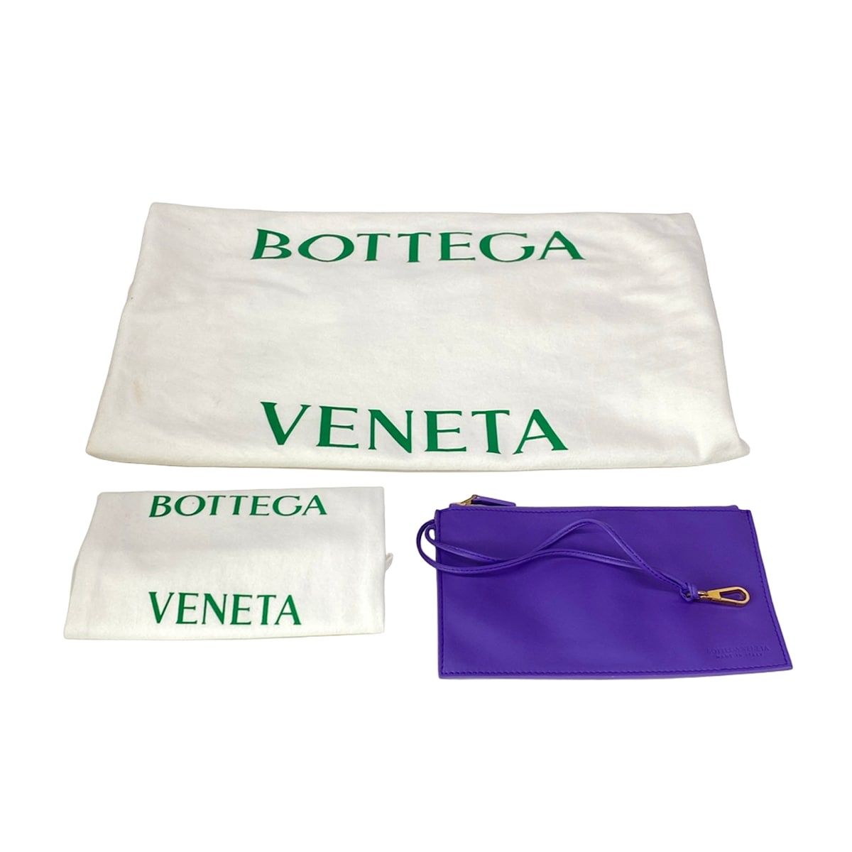 Bottega Veneta Tote the Arco Brown Leather — view 8