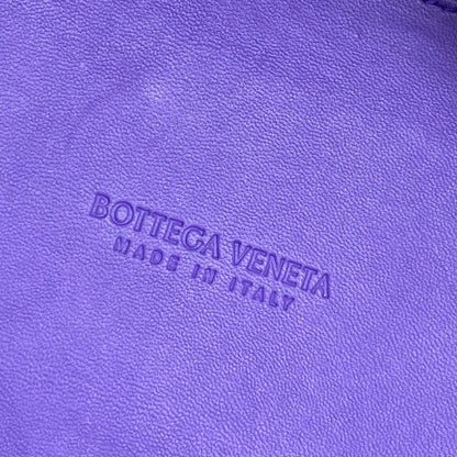 Bottega Veneta Tote the Arco Brown Leather — view 9