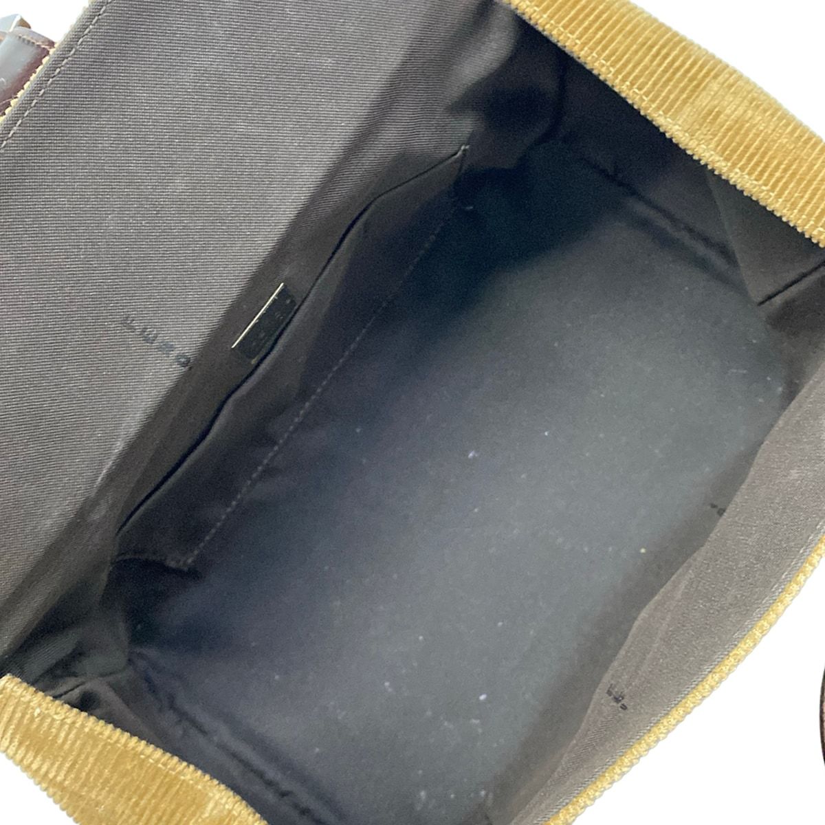 Fendi Handbag Light Brown — view 7